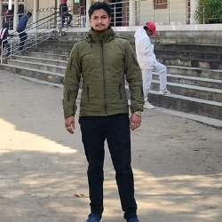 Himansu Borah-Freelancer in Nowsolia Gaon,India