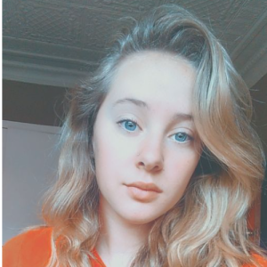 Teagan Jade Dickson-Freelancer in Boksburg,South Africa