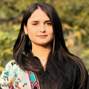Mishal Ali-Freelancer in Rawalpindi,Pakistan
