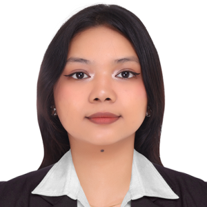 Alia Turiano-Freelancer in Pili,Philippines