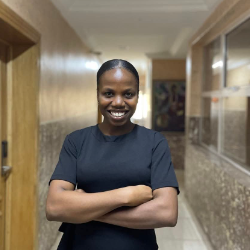 Funmilola Oladipo-Freelancer in Cosenza, italy,Italy