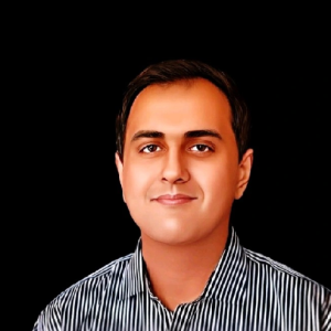 Saad Ahmed-Freelancer in Lahore,Pakistan