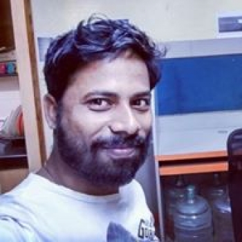 Vikas Patwa-Freelancer in Mumbai,India