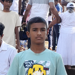 Ramithu hansira-Freelancer in Colombo,Sri Lanka