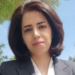 maryam almasi-Freelancer in karaj,Poland