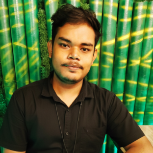 Ritam Saha-Freelancer in Kolkata,India