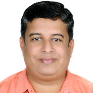 Pradnesh Dhokane-Freelancer in Nashik,India