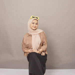 Nabila S-Freelancer in Makassar,Indonesia