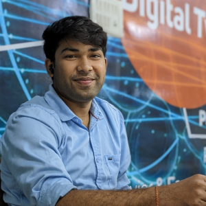 Vivek-Freelancer in Bhubaneswar,India