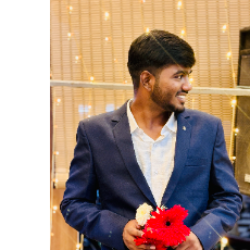 Kishore Baskaran-Freelancer in Coimbatore,India