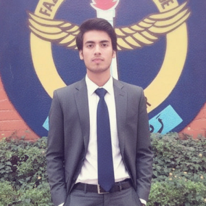 Abid Raza-Freelancer in Peshawar,Pakistan