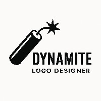 dynamite logo designer-Freelancer in Obafemi Owode,Nigeria