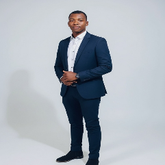 Armand Bukasa-Freelancer in Lubumbashi,Democratic Republic of Congo