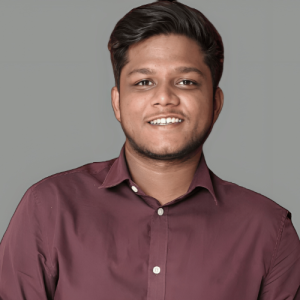 Lavish Agrahari-Freelancer in Noida,India