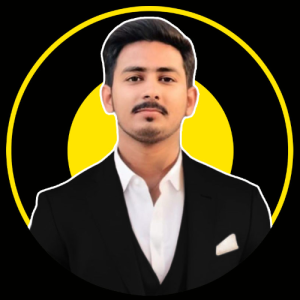 Usama Iqbal Chohan-Freelancer in Hyderabad,Pakistan