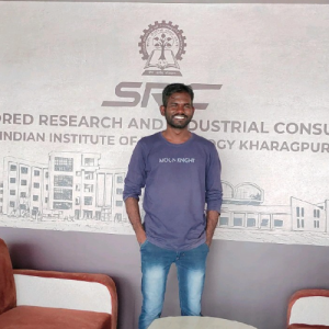 Puli Gangadhara-Freelancer in Pimpri-Chinchwad,India