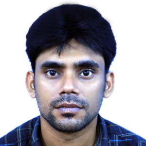 Mritynjoy Naskar-Freelancer in kolkata,Democratic Republic of Congo