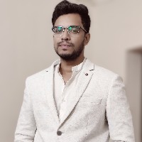 Kishor Parida-Freelancer in Cuttack,India