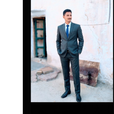 Poonia Khemaram-Freelancer in Ajmer,India