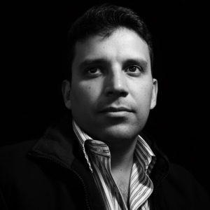 Toby Ramos-Freelancer in ,Brazil