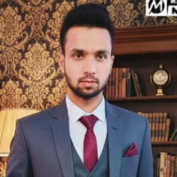 Danish khan-Freelancer in Bhopal,India