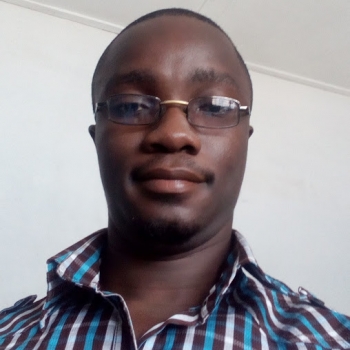 John Benkyi-Freelancer in Accra,Ghana
