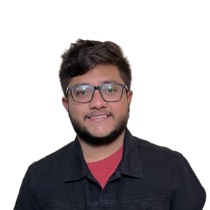Parth Patel-Freelancer in Ahmedabad,India
