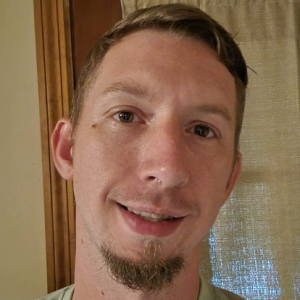 Andrew Ficken-Freelancer in St. Louis,USA