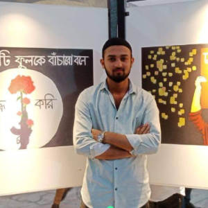 Ratul Hawlader-Freelancer in Borpa,Bangladesh