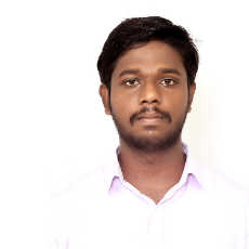 Sajin Swami-Freelancer in Bengaluru,India