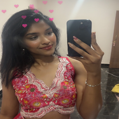 Anushka Pateel-Freelancer in Vasco Da Gama,India