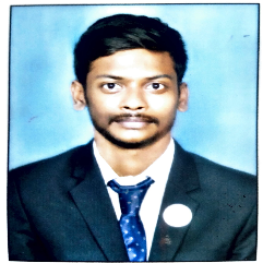 Vamshi Gupta-Freelancer in Miryalaguda,India