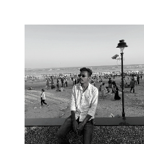 Bhavin Chauhan-Freelancer in Rajkot,India