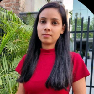 Anamika Nagar-Freelancer in New Delhi,India