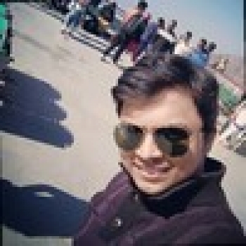 Swapnil Vispute-Freelancer in Mumbai Area, India,India