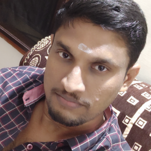 Sai Jeyan-Freelancer in Kovilpatti,India