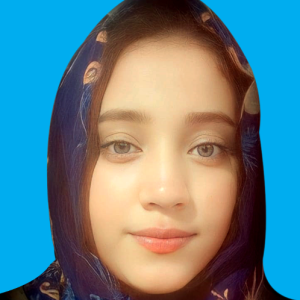 Safoora Nazeer-Freelancer in Multan,Pakistan