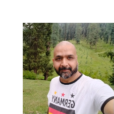 Rouf Lone-Freelancer in Srinagar,India