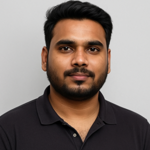 Pankaj Kumar-Freelancer in Ranchi,India