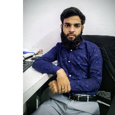 Ubaid Ullah-Freelancer in Kharian,Pakistan