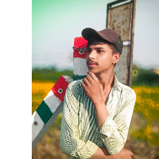 Apu writer-Freelancer in Limbodara,India