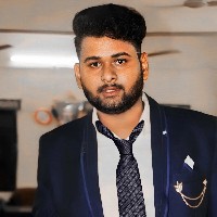 Shivam Dwivedi-Freelancer in Rewa mp,India
