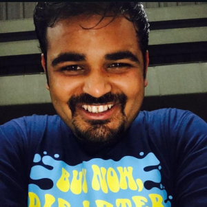 Kartik Khandelwal-Freelancer in Gwalior,India