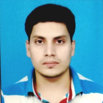 Md Arbaz Ayub-Freelancer in Ranchi,India