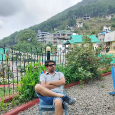 Vishal Gupta-Freelancer in Lamara,India