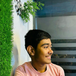 Burhanuddin Kapadiya-Freelancer in Morbi,India