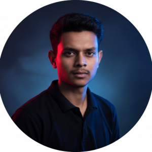 Nikunj-Freelancer in Indore,India