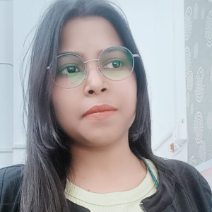 Seema Kumari-Freelancer in Delhi,India