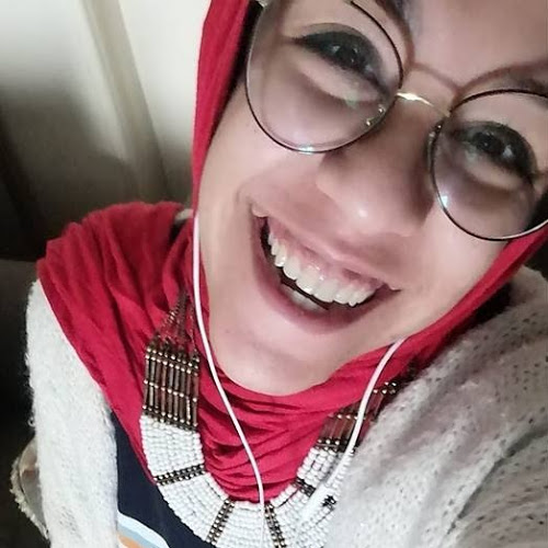 Reem Ali Mahran-Freelancer in ,Egypt