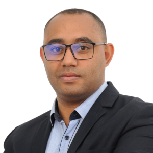 Fahd Bamou-Freelancer in Rabat,Morocco